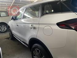 Geely Azkarra
